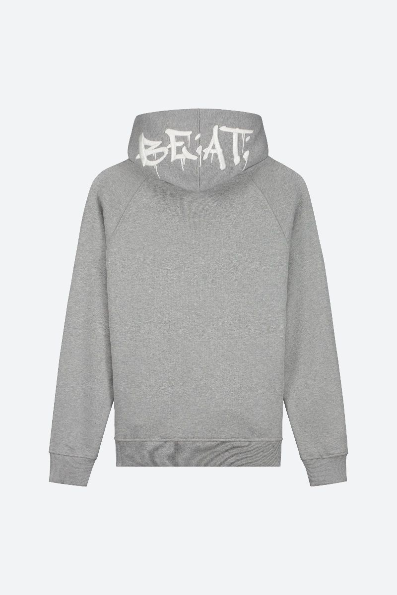 be:at: Giorgio Hoodie