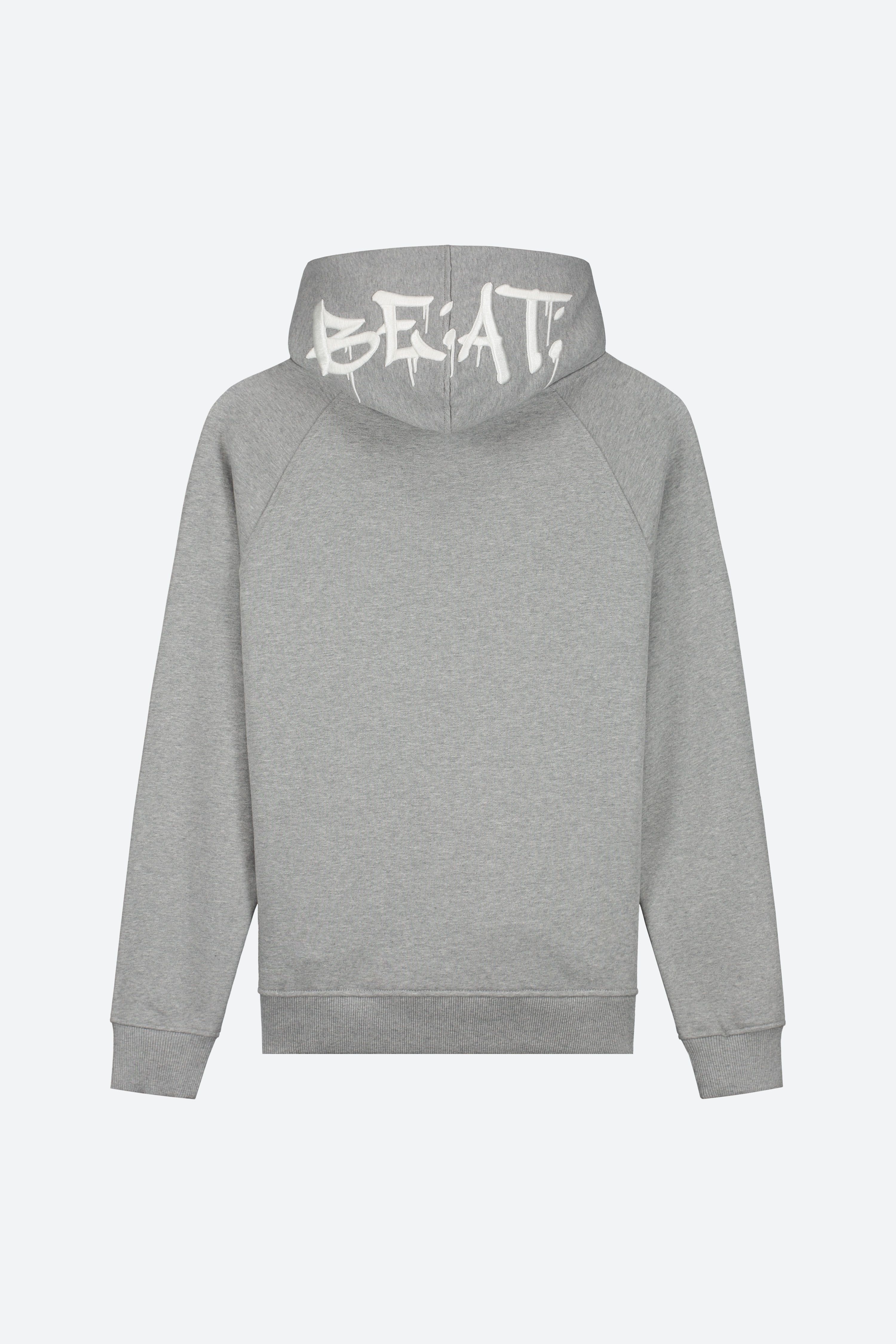 be:at: Giorgio Hoodie