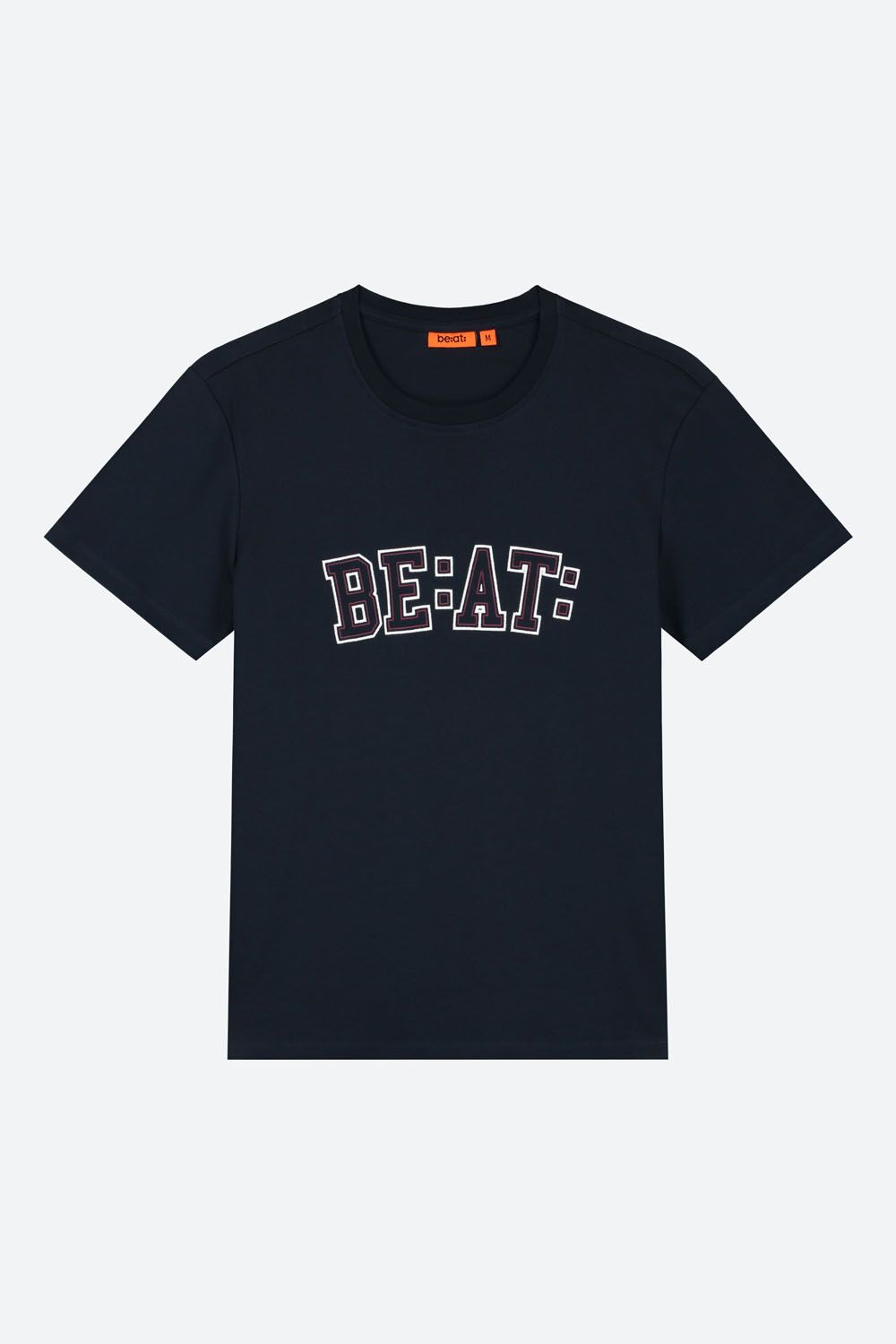 be:at: Jean Tee