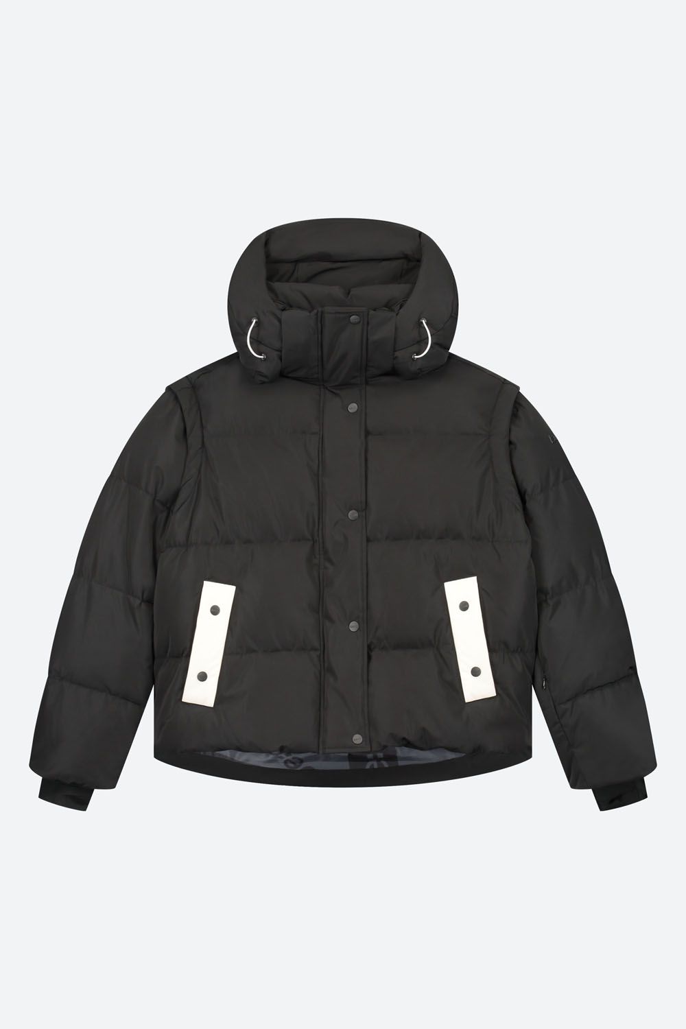 be:at: Alanis Ski & Lifestyle Jacket