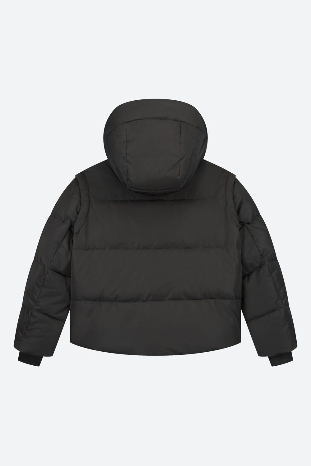 be:at: Alanis Ski & Lifestyle Jacket