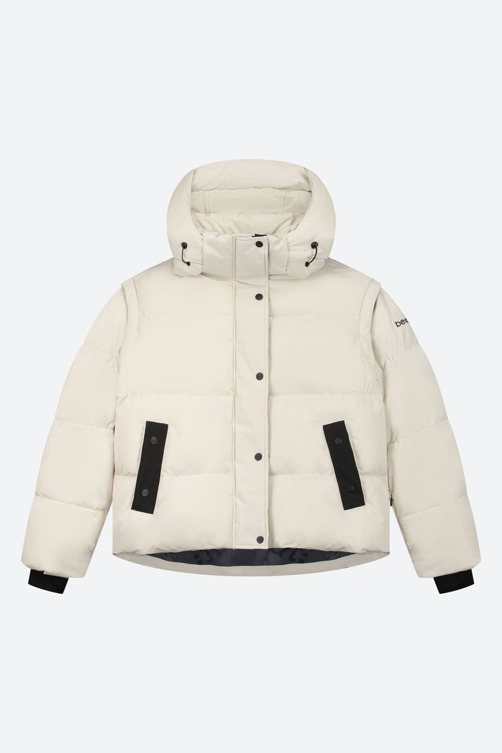 be:at: Alanis Ski & Lifestyle Jacket