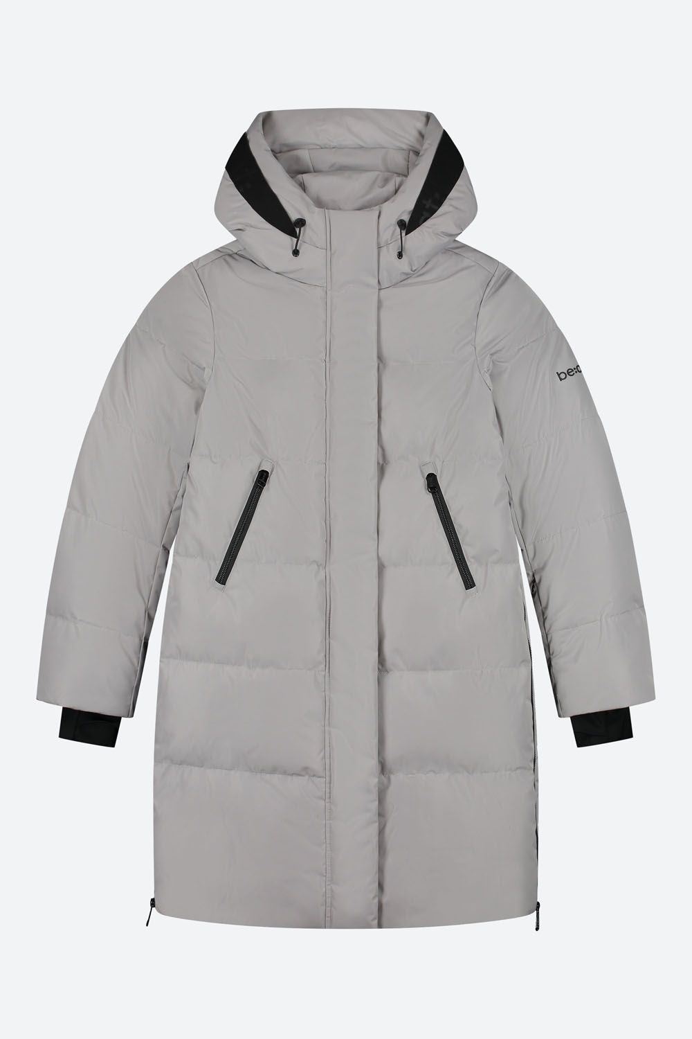 be:at: Ariel Lifestyle Jacket