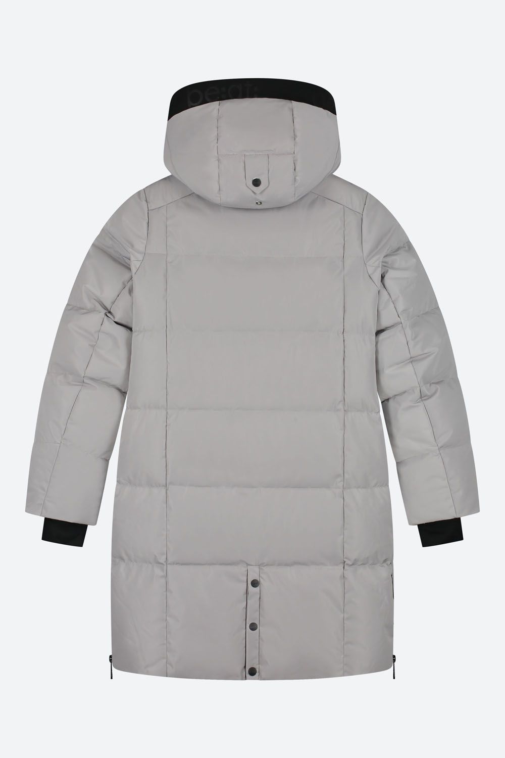 be:at: Ariel Lifestyle Jacket