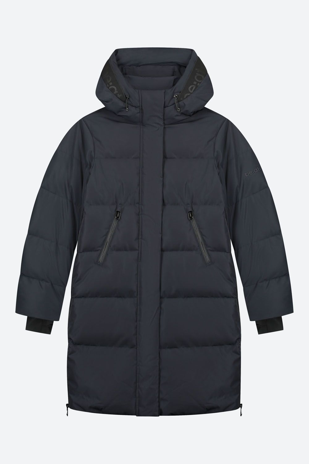 be:at: Ariel Lifestyle Jacket