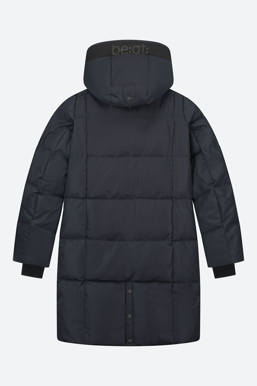 be:at: Ariel Lifestyle Jacket