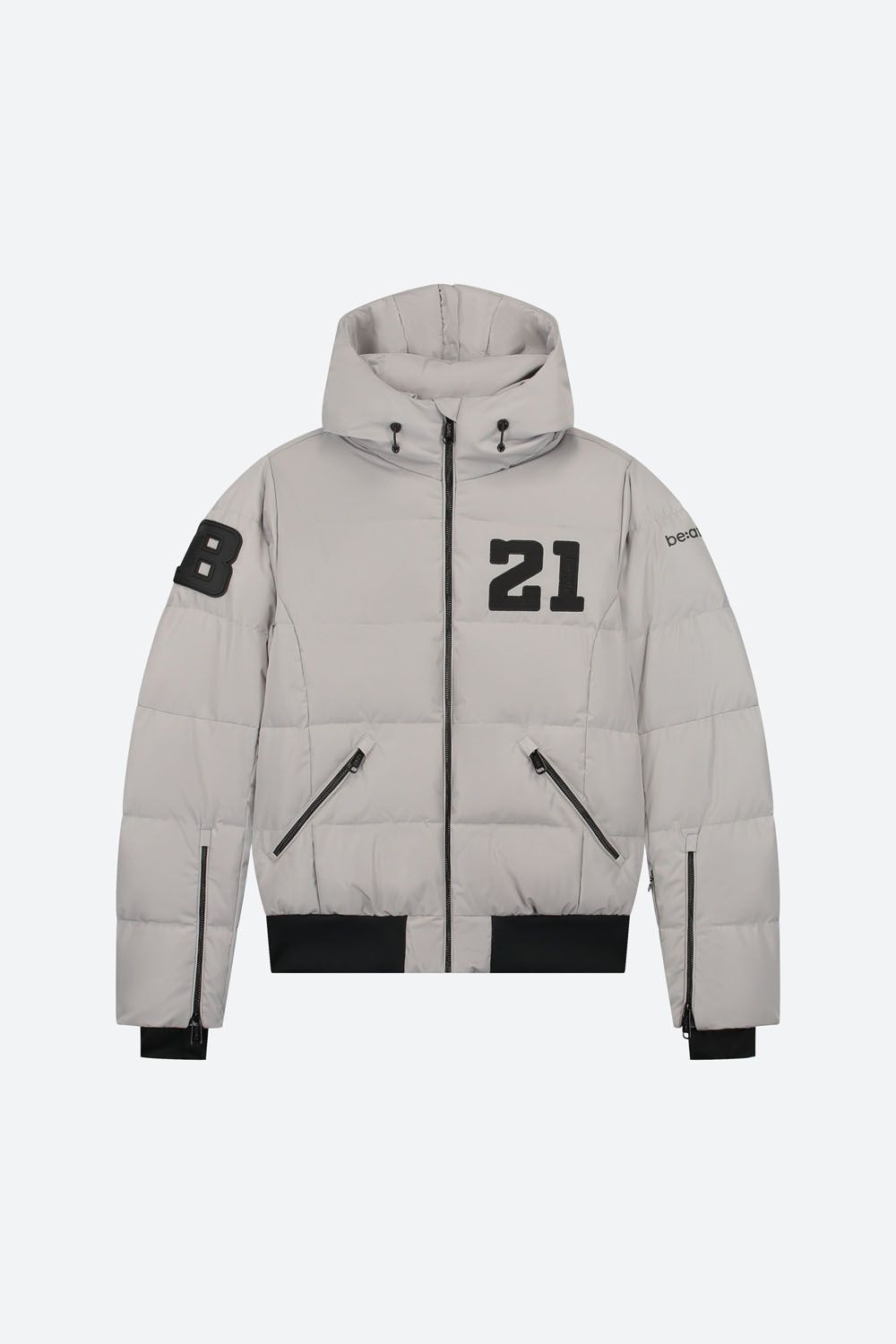 be:at: Azzura Ski & Lifestyle Jacket
