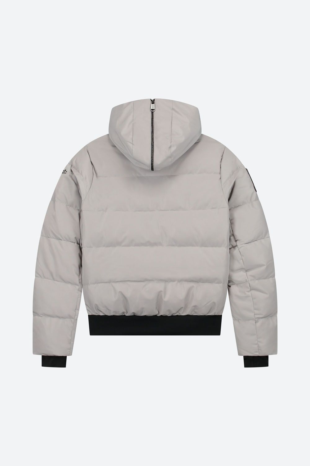 be:at: Azzura Ski & Lifestyle Jacket