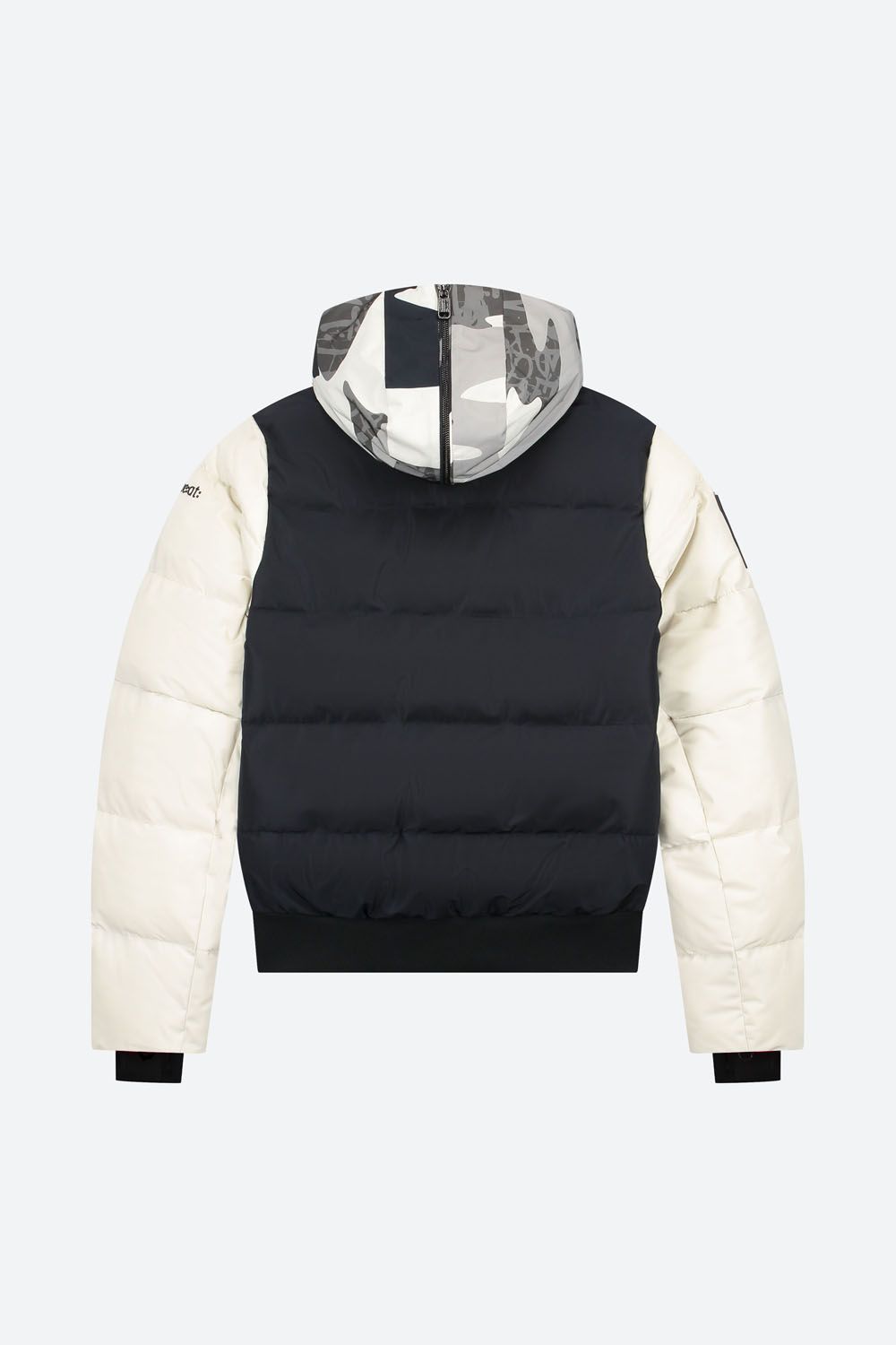 be:at: Azzura Ski & Lifestyle Jacket