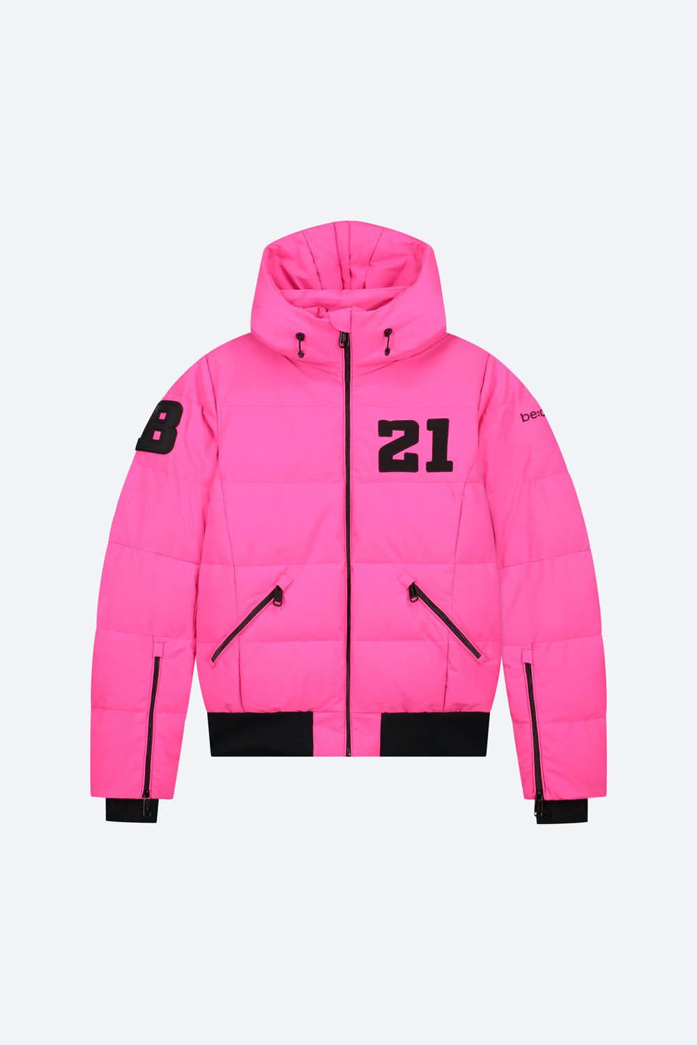 be:at: Azzura Ski & Lifestyle Jacket