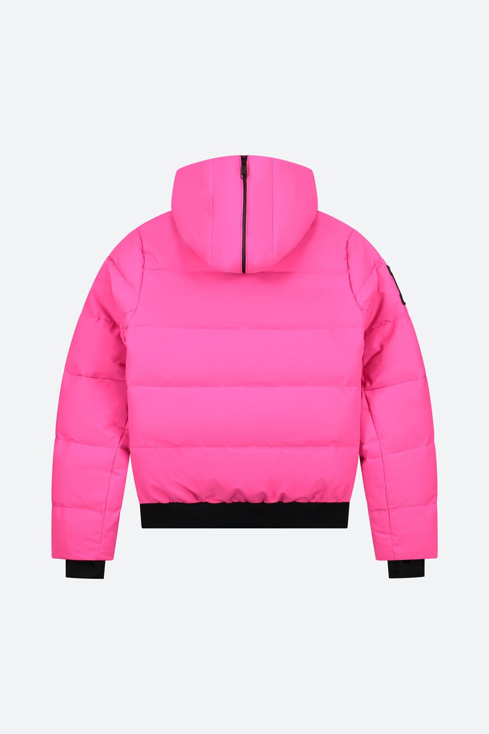 be:at: Azzura Ski & Lifestyle Jacket