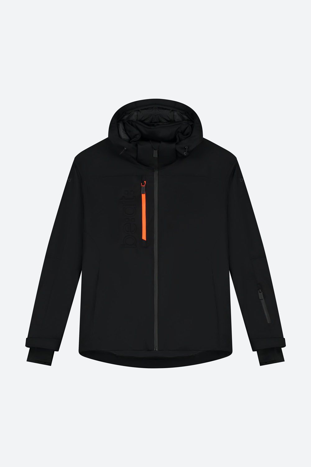 be:at: Brecken ski jacket