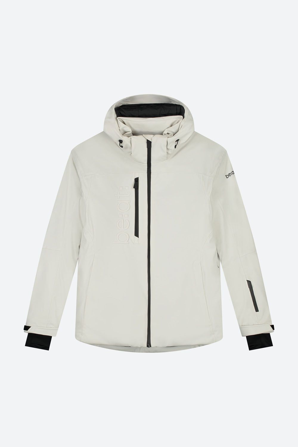 be:at: Brecken ski jacket