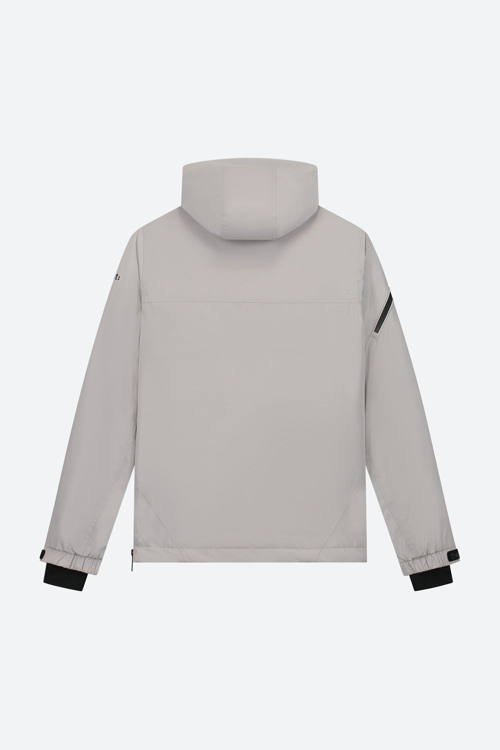 be:at: Brixton Ski & Lifestyle Anorak