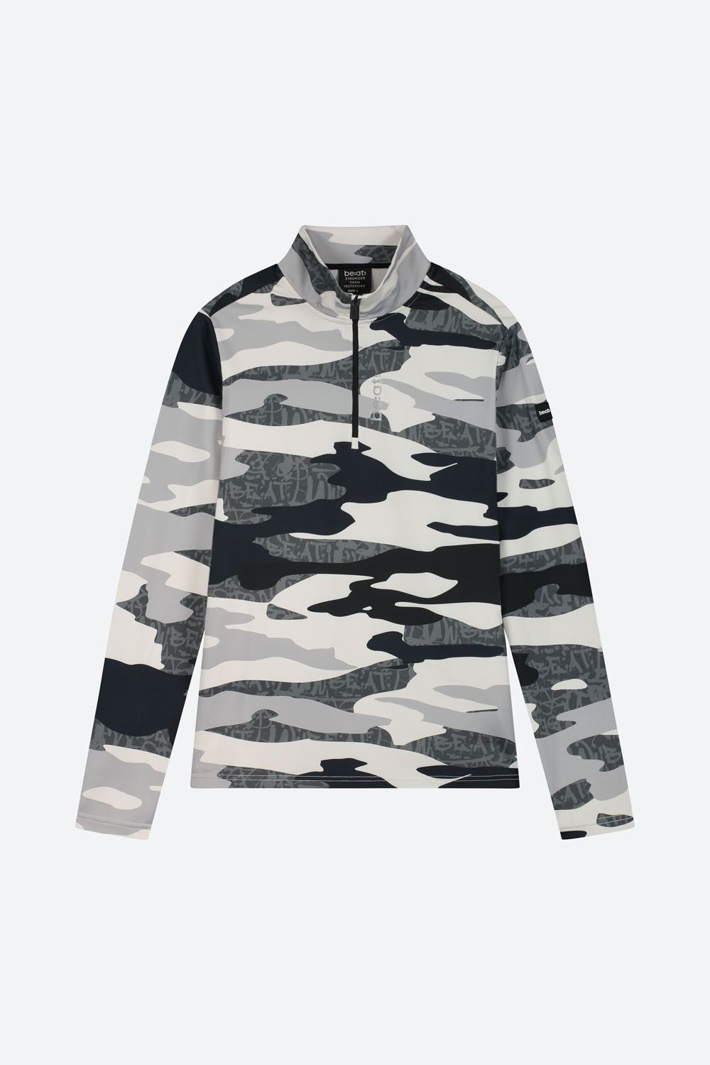 be:at: Eleven Pully