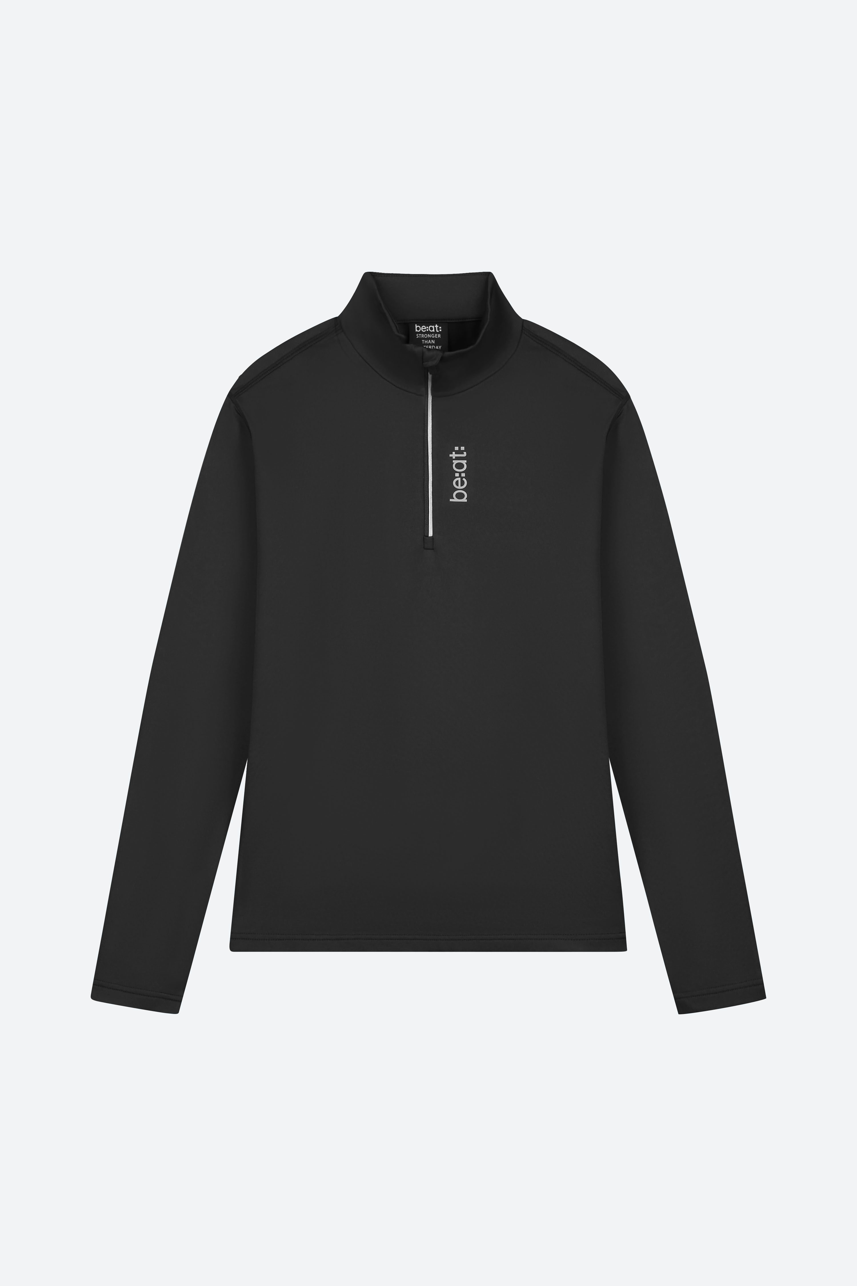 be:at: Elmer Skipully