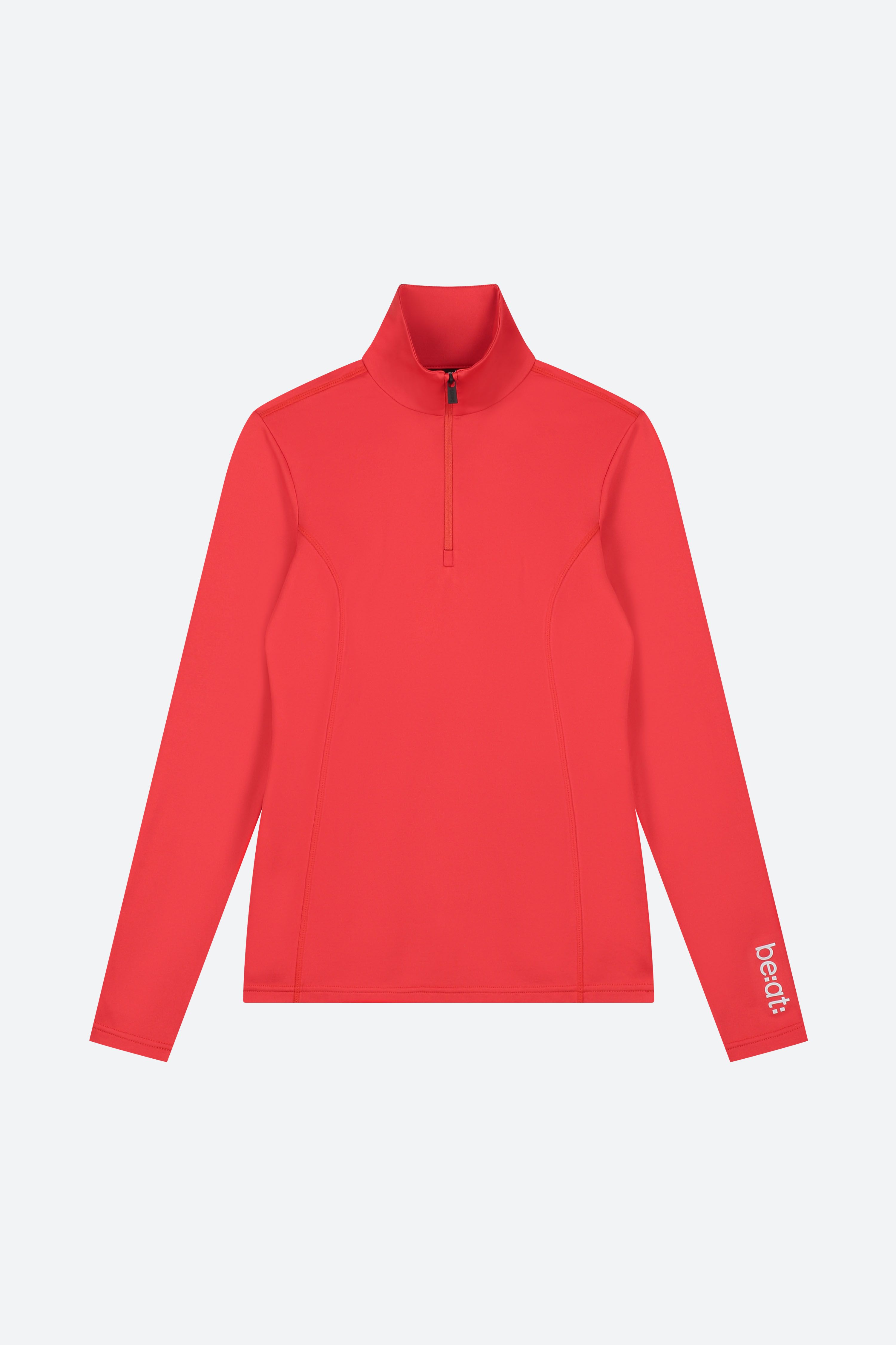 be:at: Chrissy Skipully