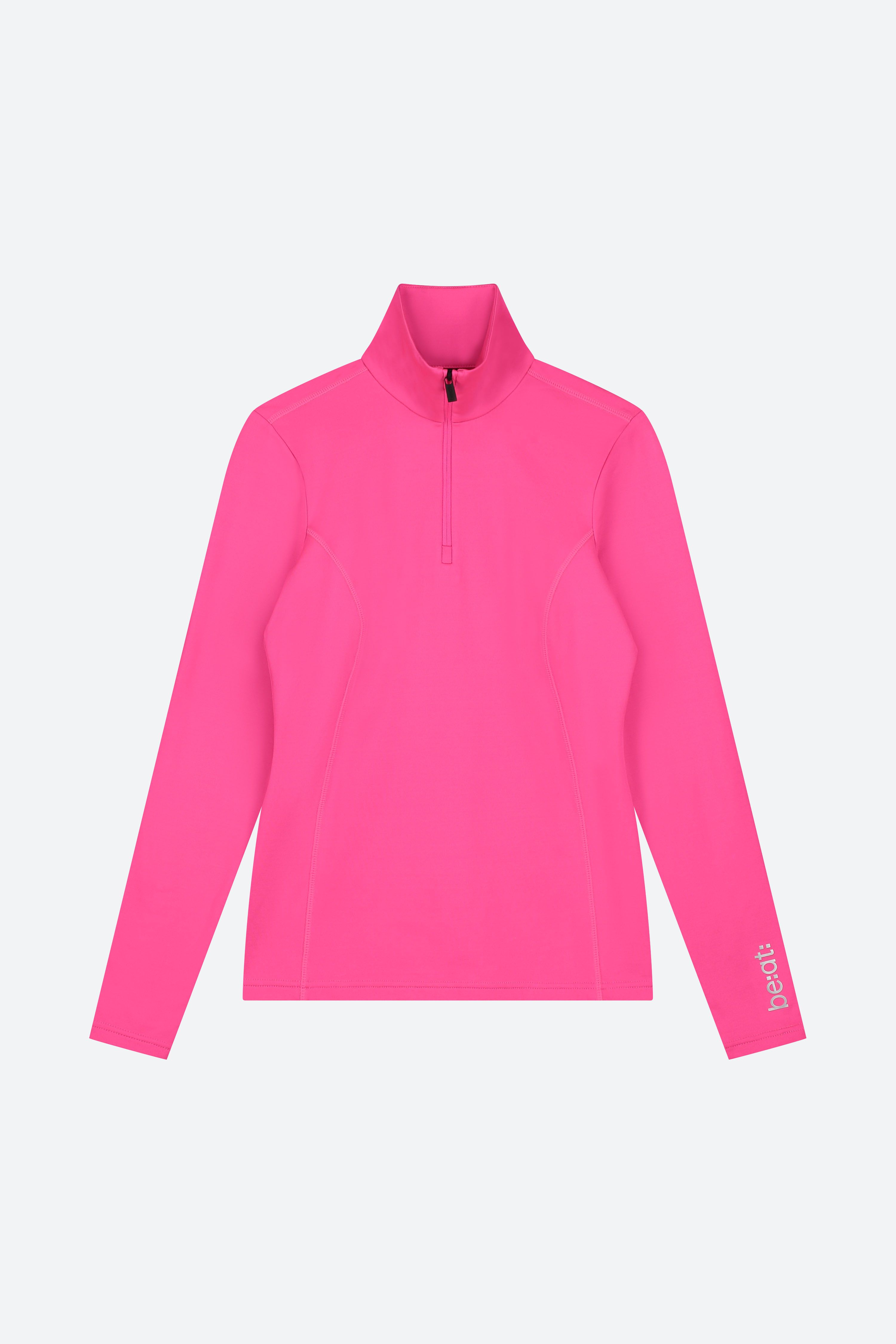 be:at: Chrissy Skipully