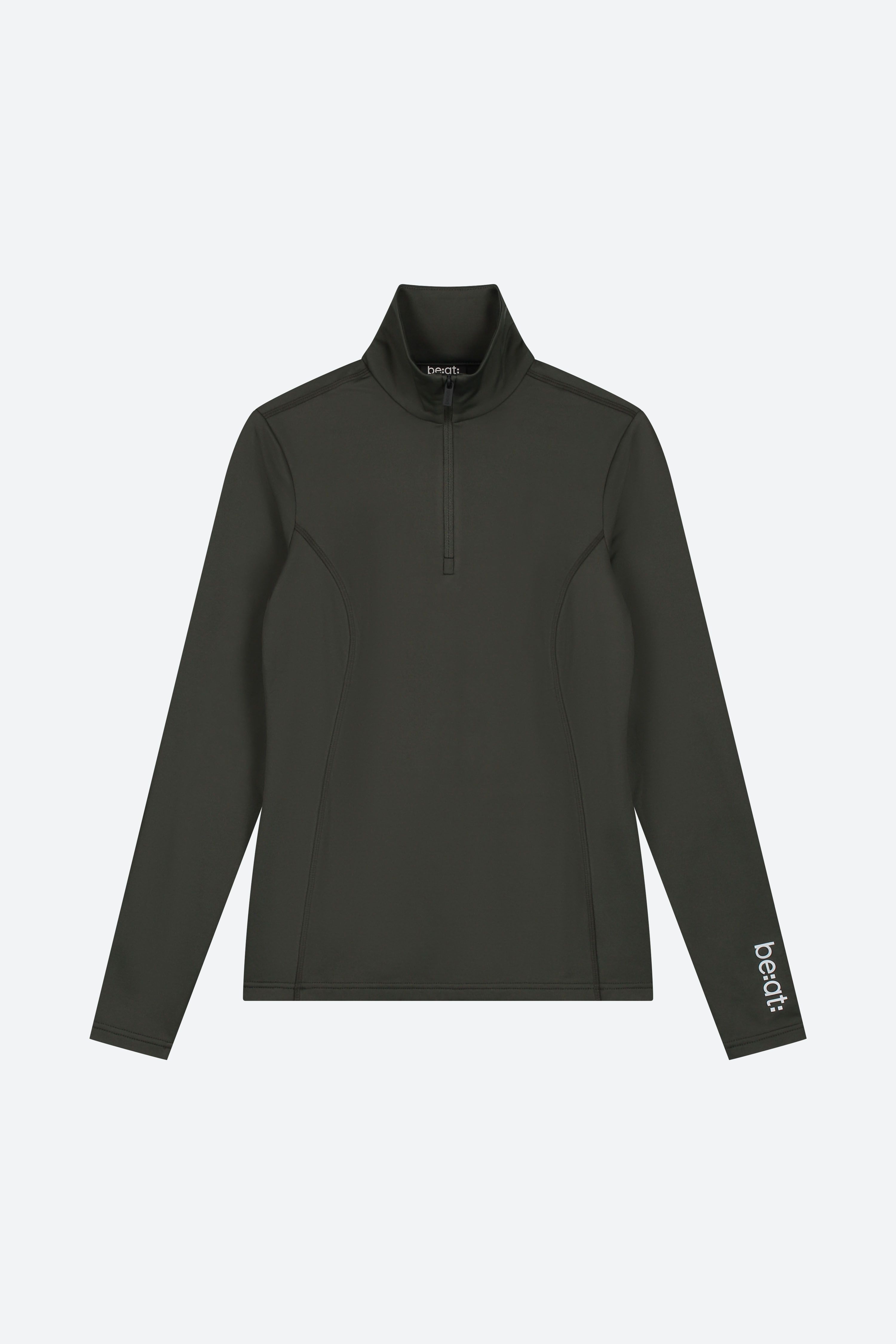 be:at: Chrissy Skipully