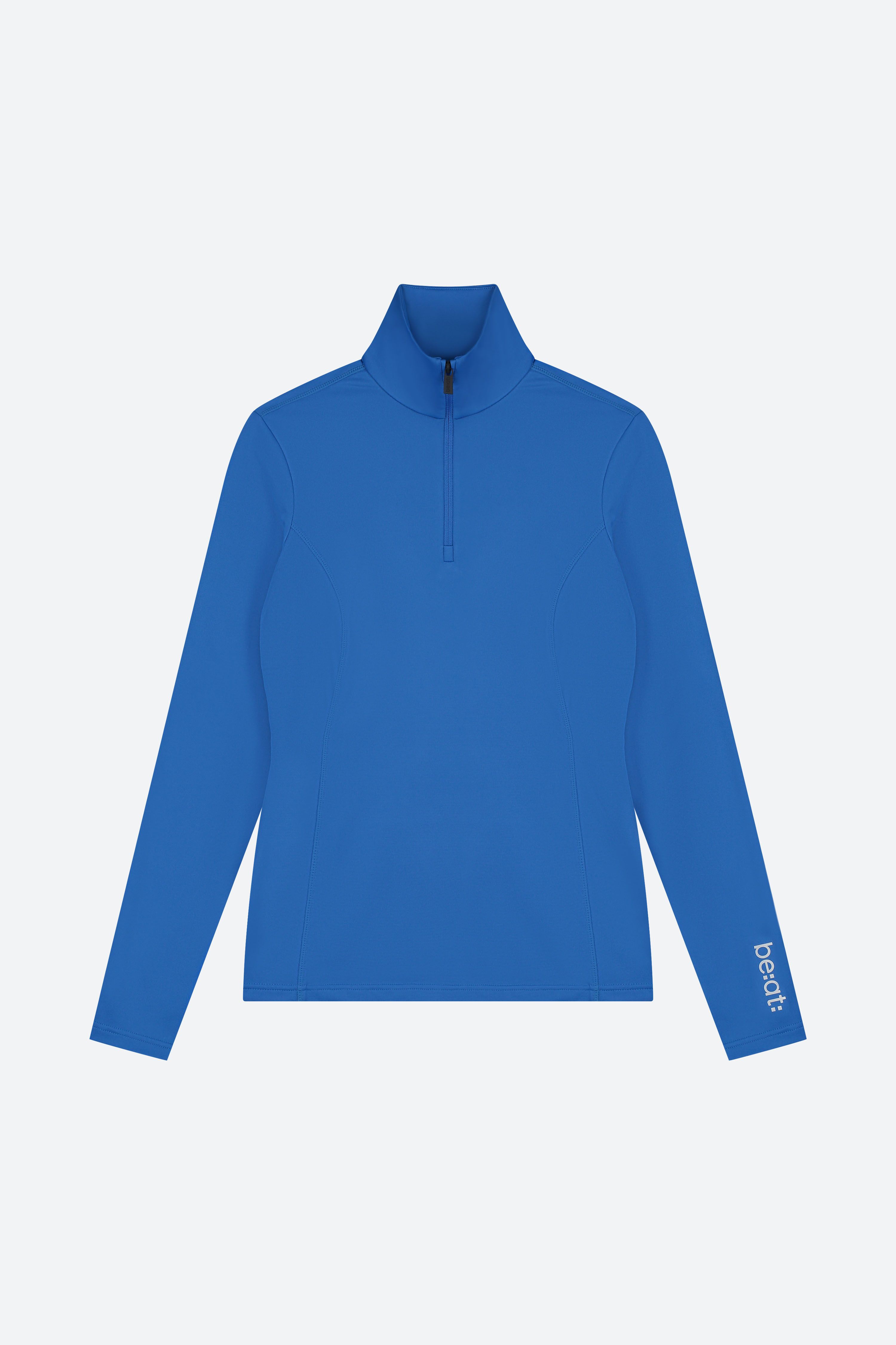 be:at Chrissy Skipully