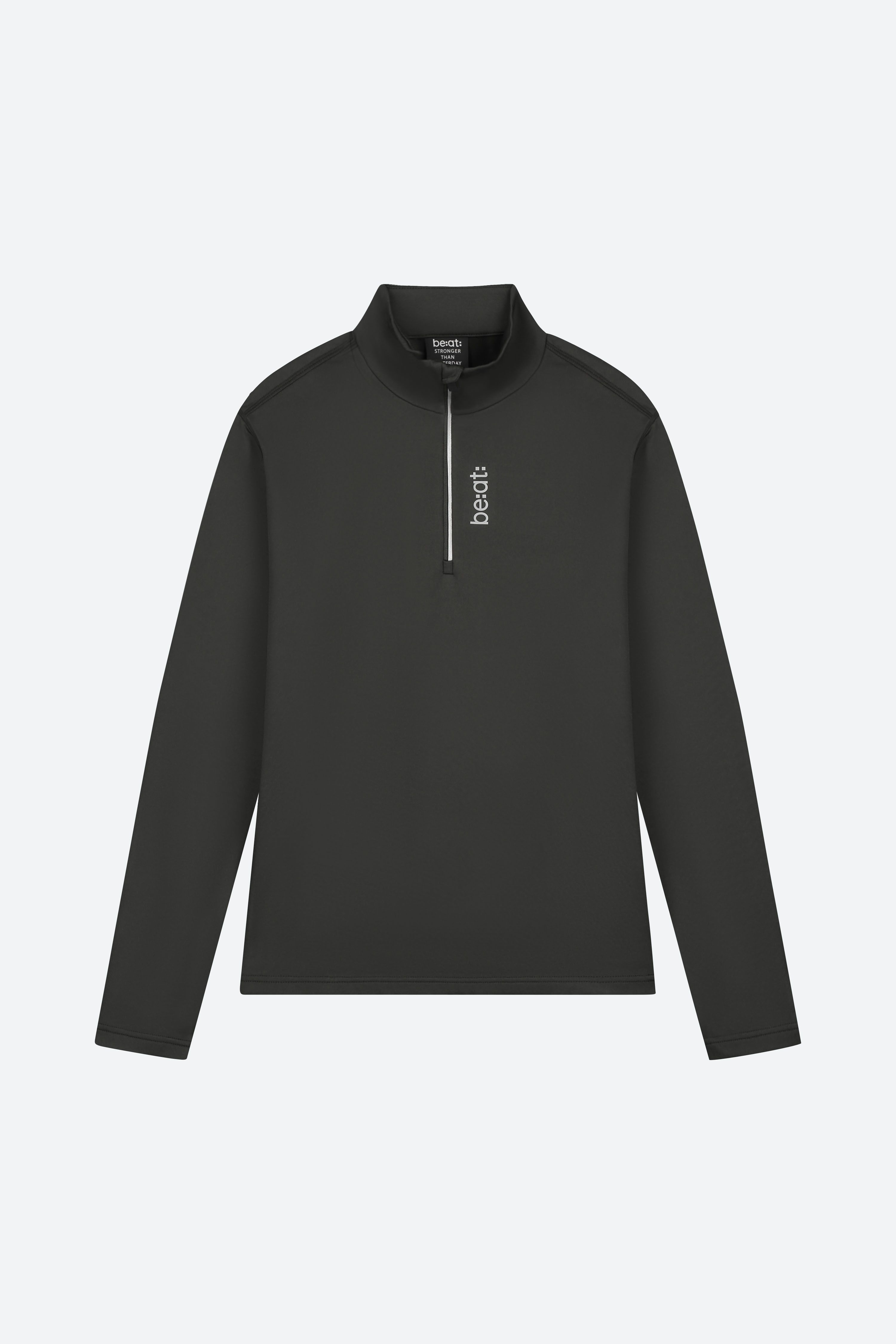 be:at: Elmer Skipully