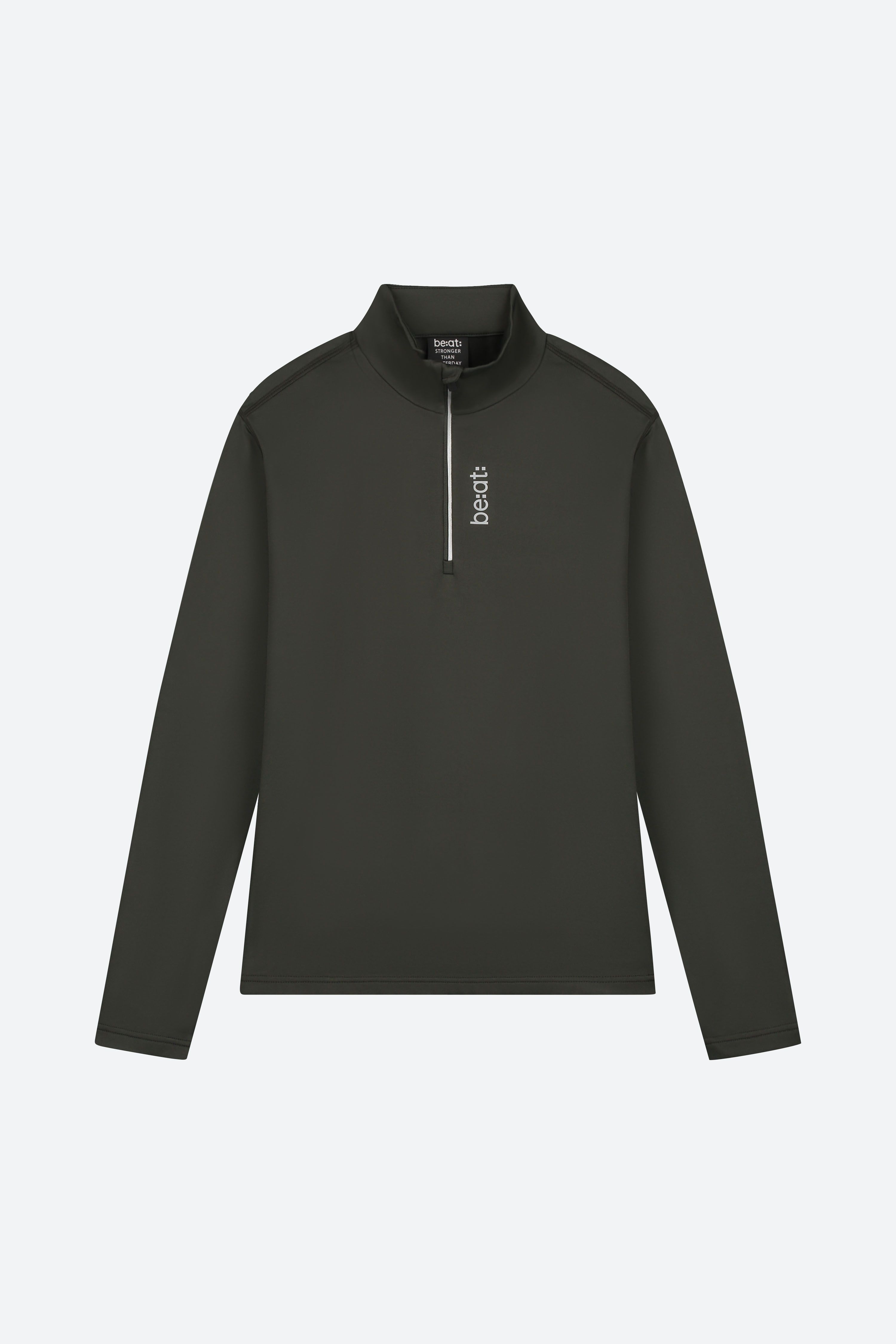 be:at: Elmer Skipully