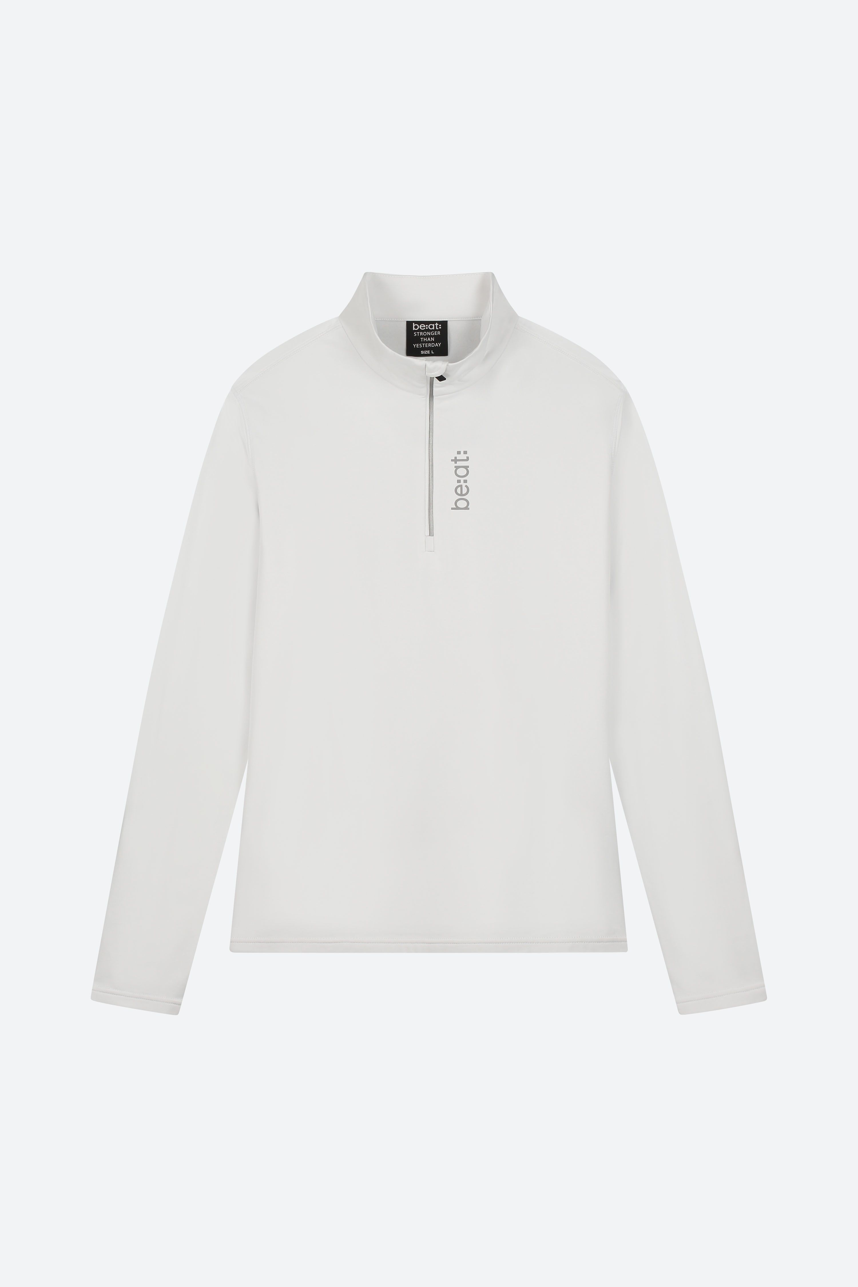 be:at: Elmer Skipully