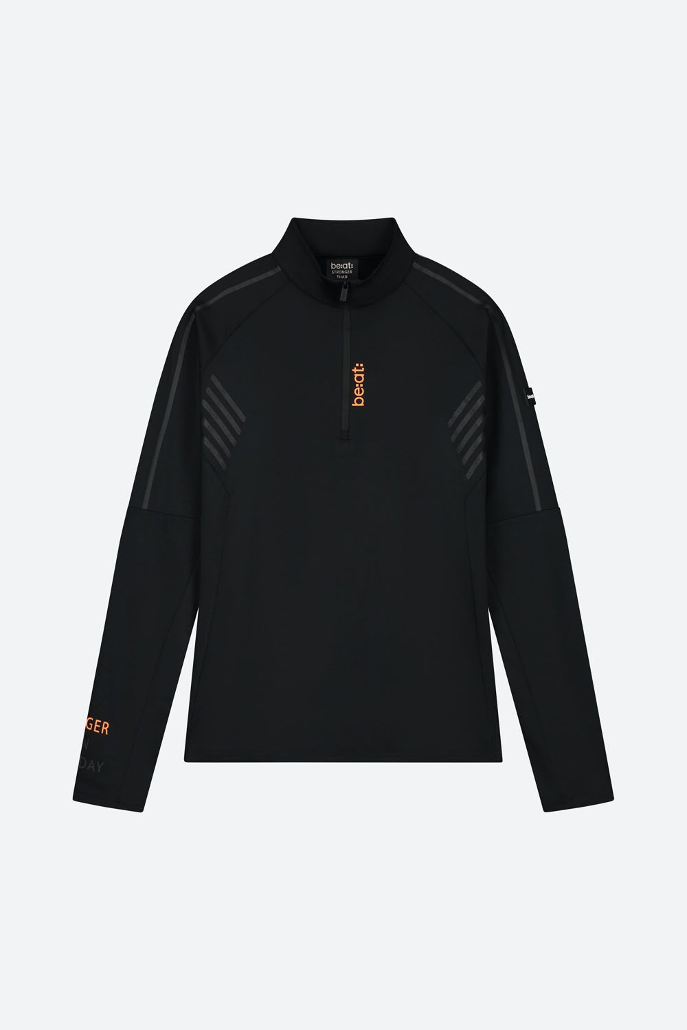 be:at: Escott Pully