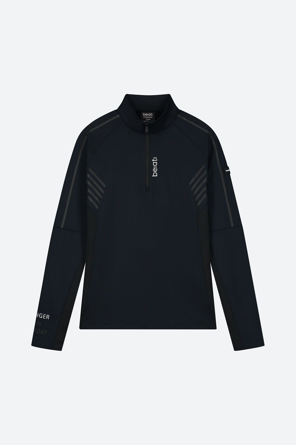 be:at: Escott Pully
