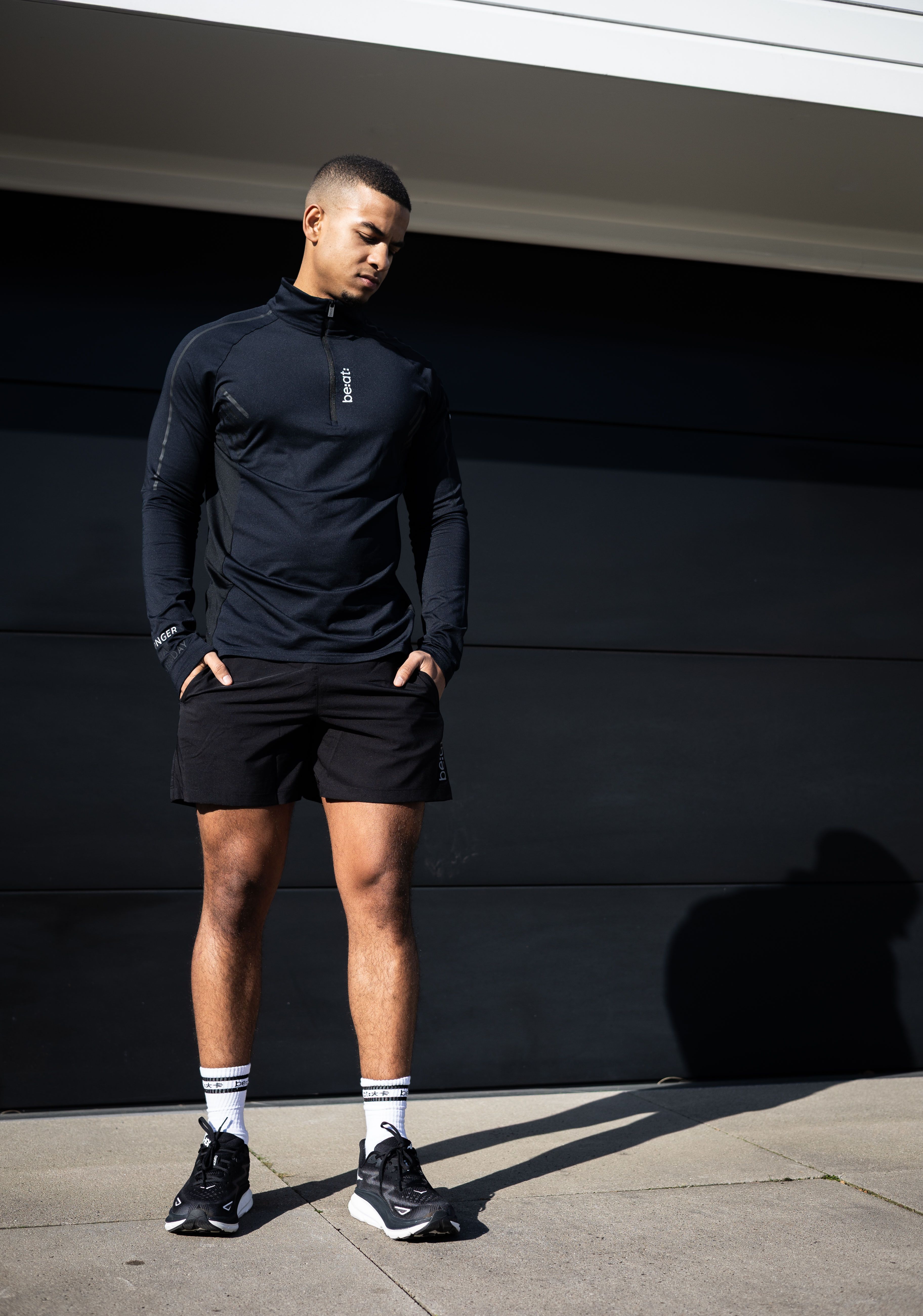 be:at: Escott Pully