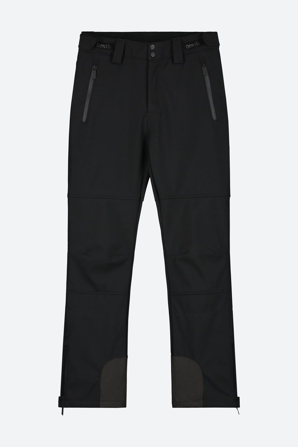 be:at: Fisher ski pants
