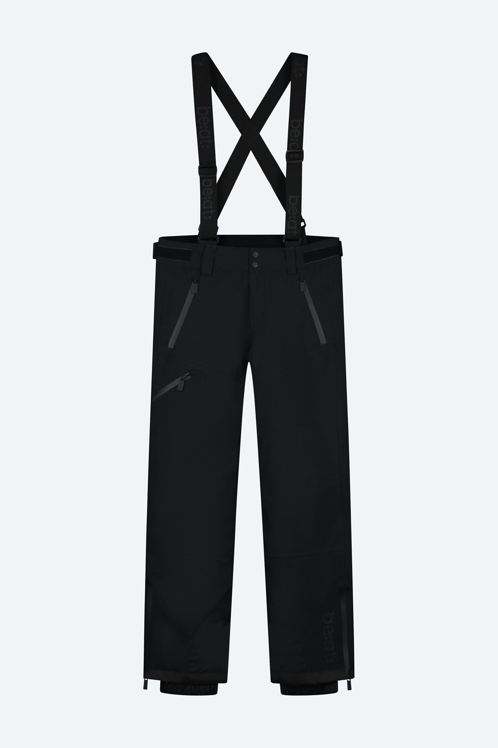 be:at: Frank Skipant