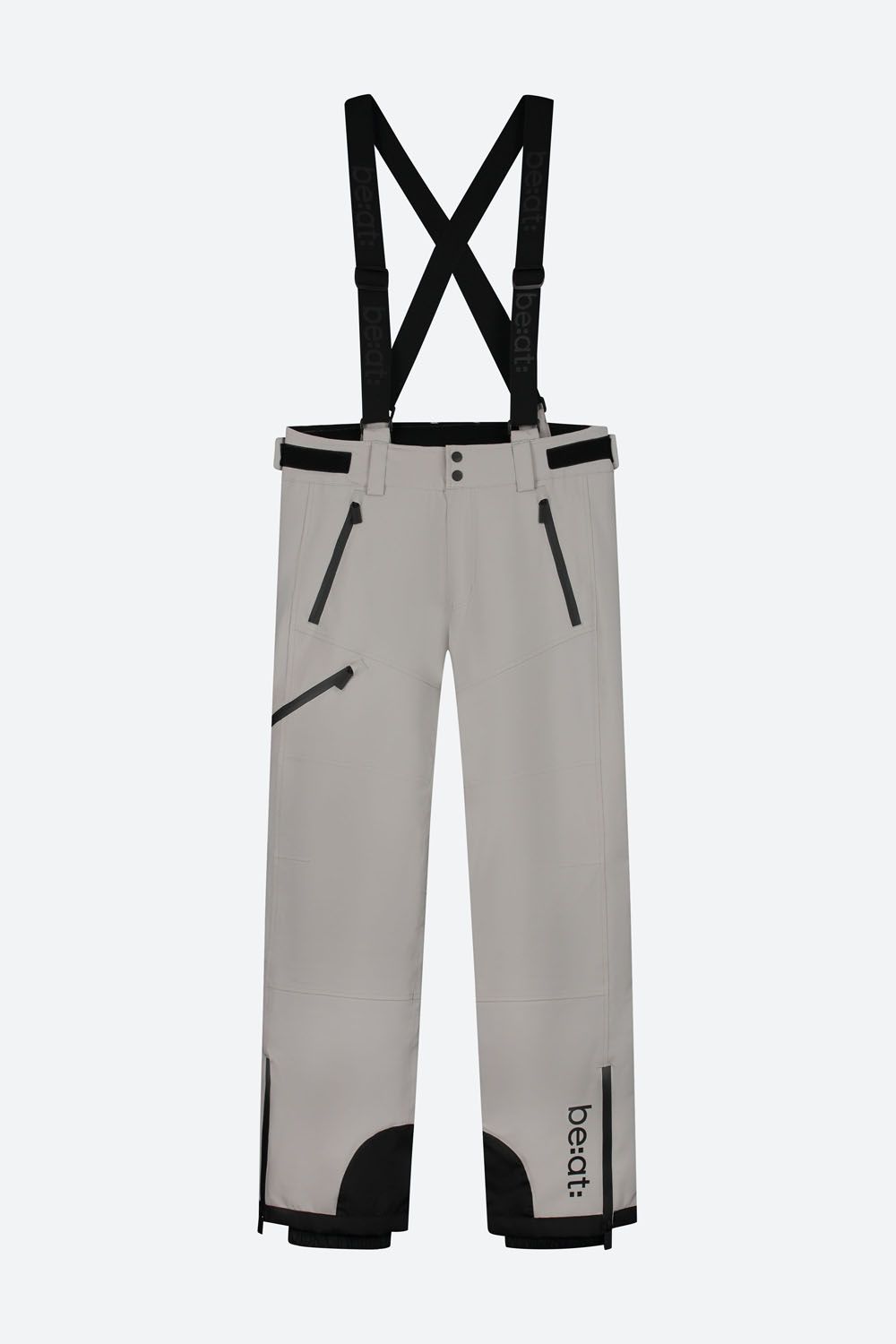 be:at: Frank Skipant
