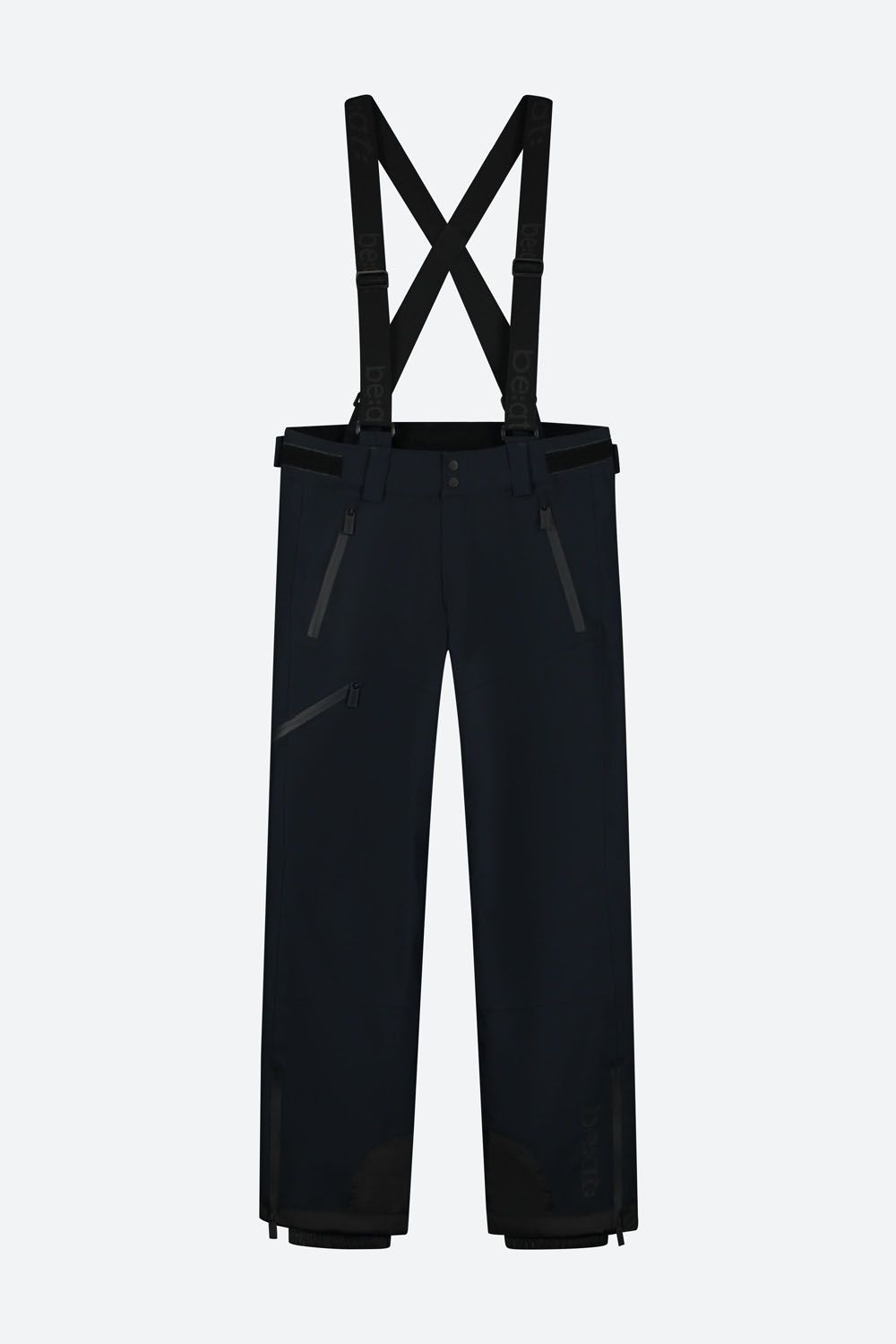 be:at: Frank Skipant
