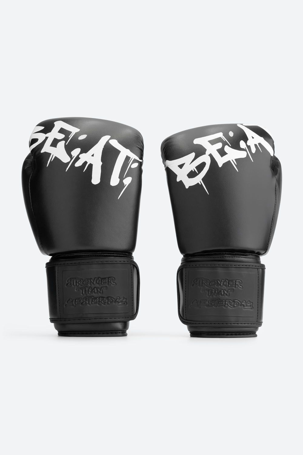 be:at: Round 2 Boxing Gloves 
