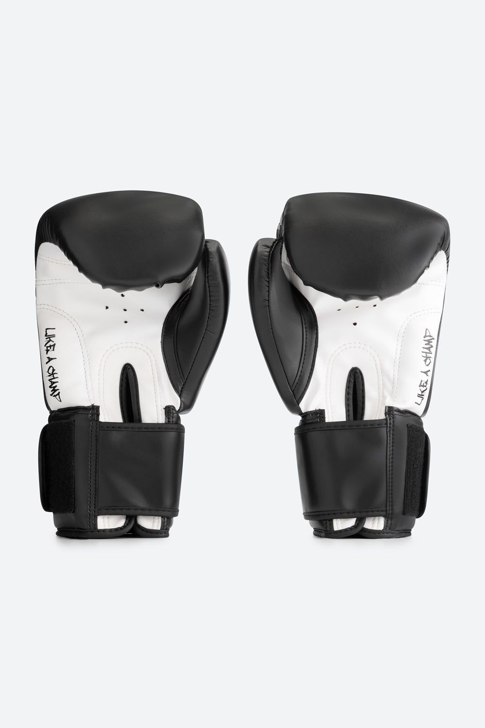 be:at: Round 2 Boxing Gloves 