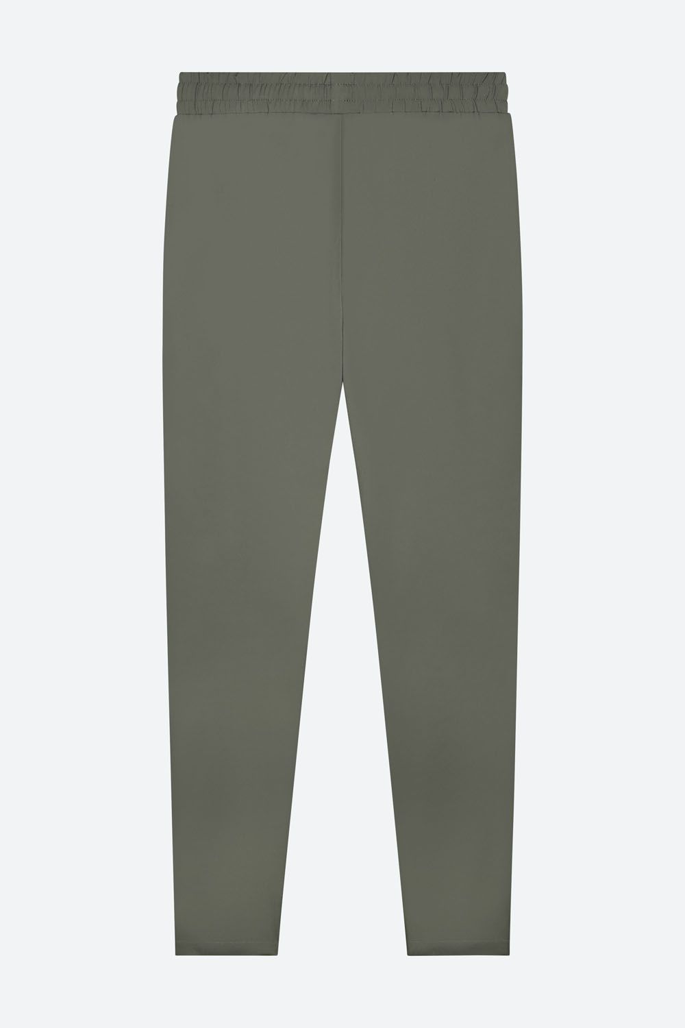 be:at: Johnie Woven Track Pants