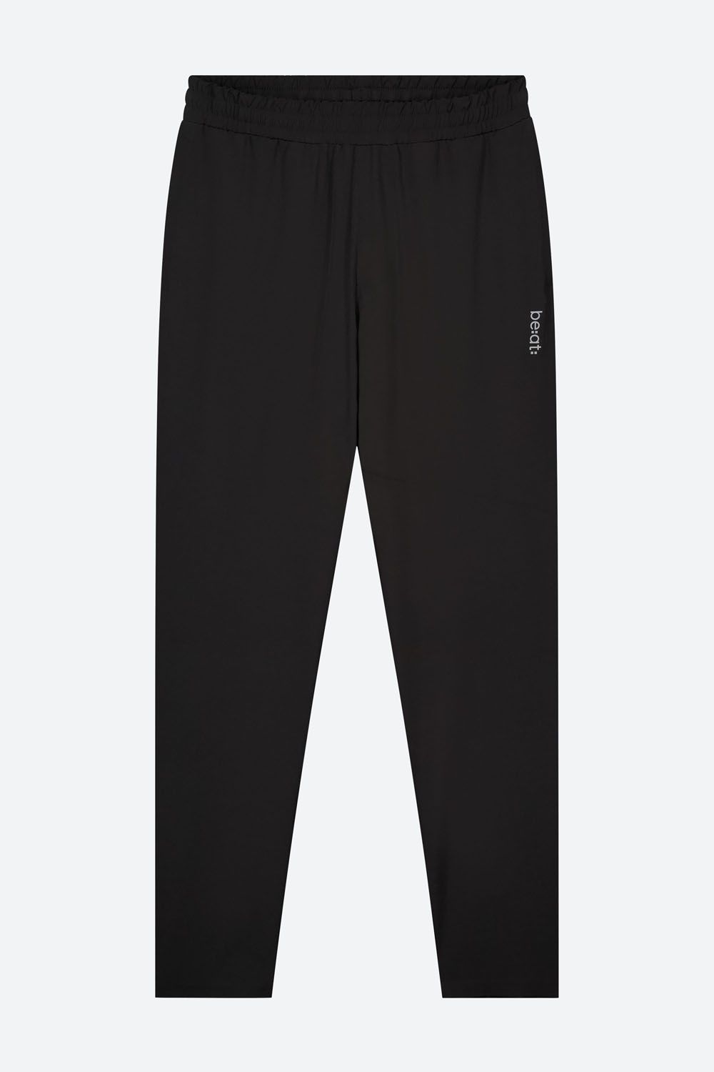 be:at: Johnie Woven Track Pants
