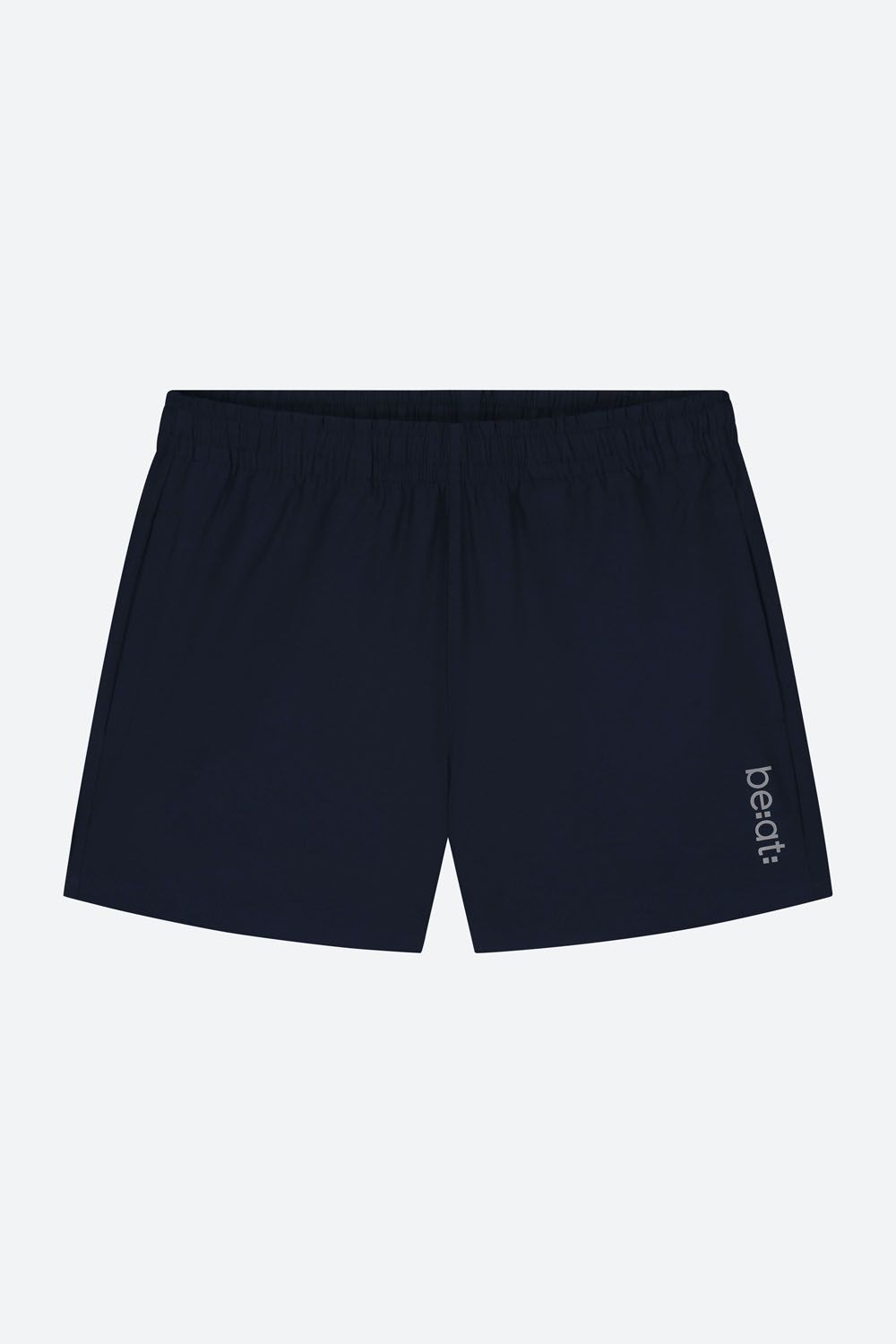 be:at: James Sport Short