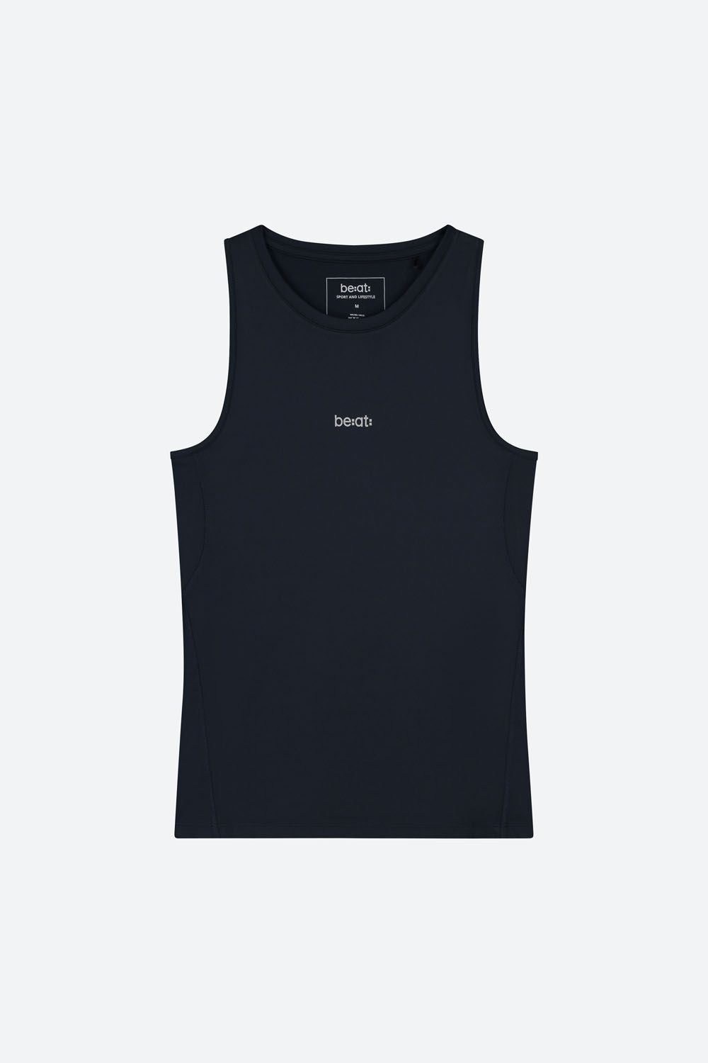 be:at: Claire Tanktop