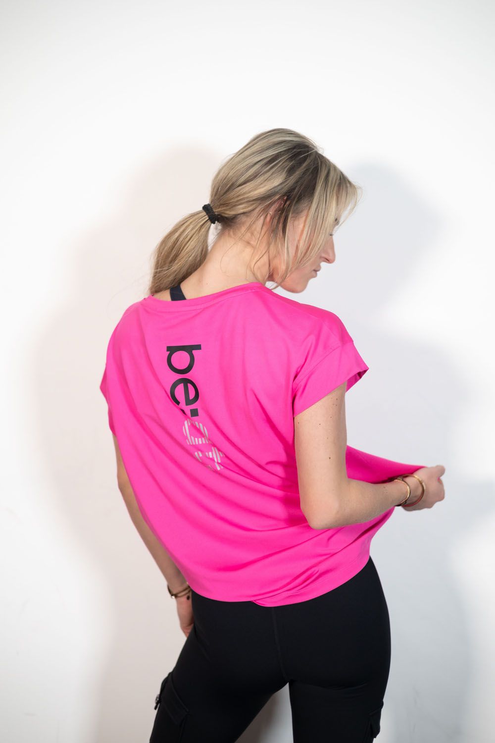 be:at: Coby Sport Tee