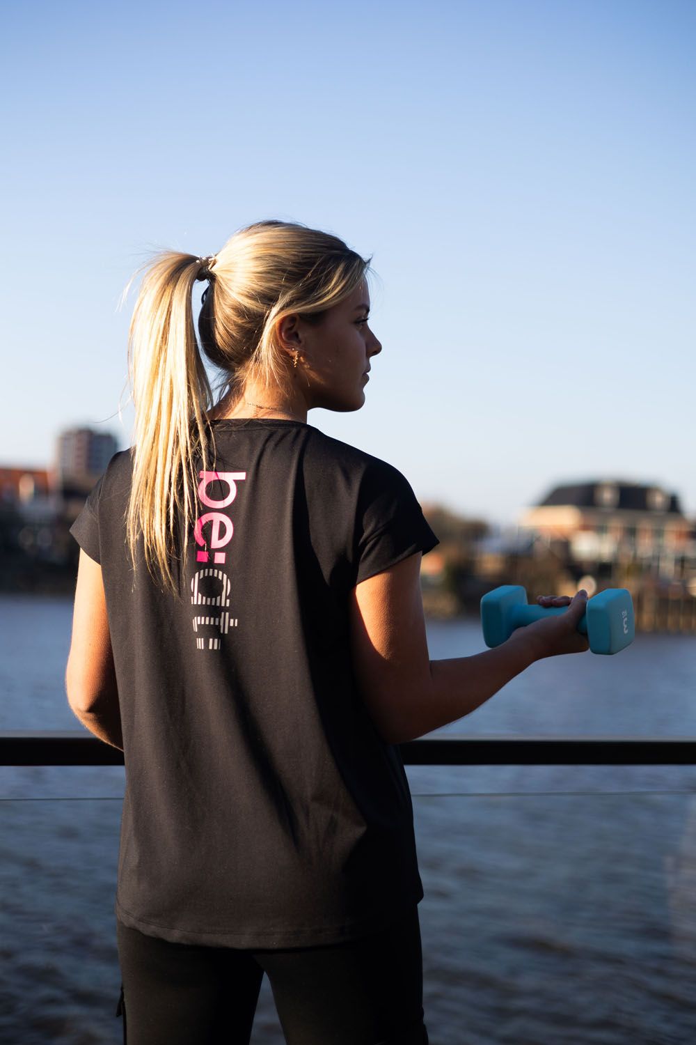 be:at: Coby Sport Tee