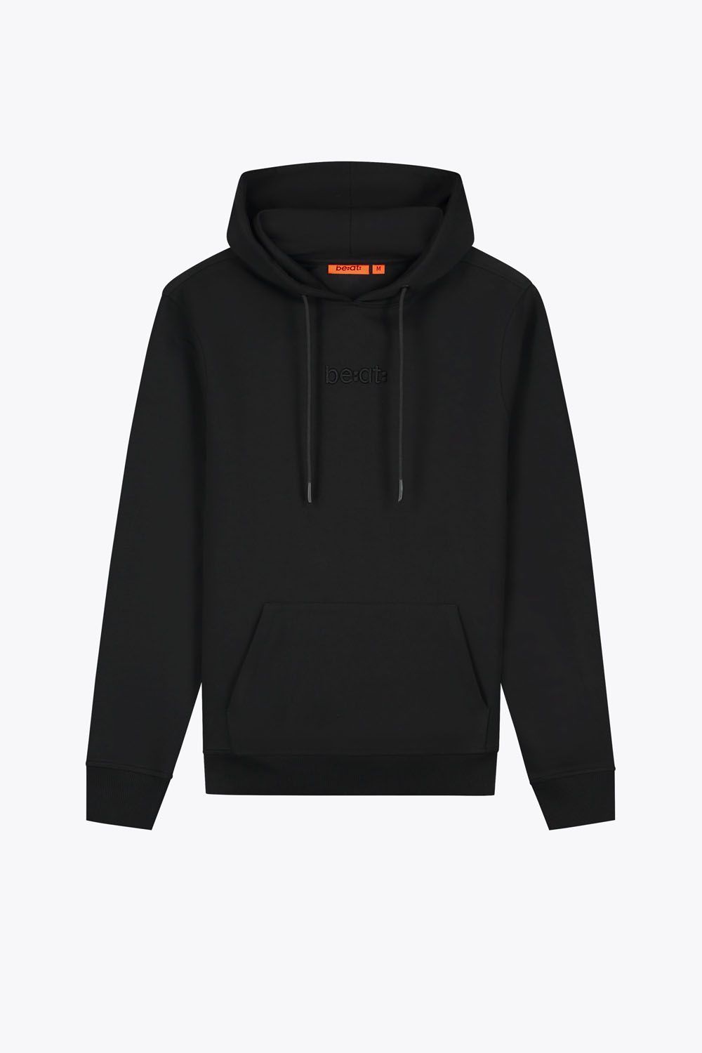 be:at: Davy Hoodie