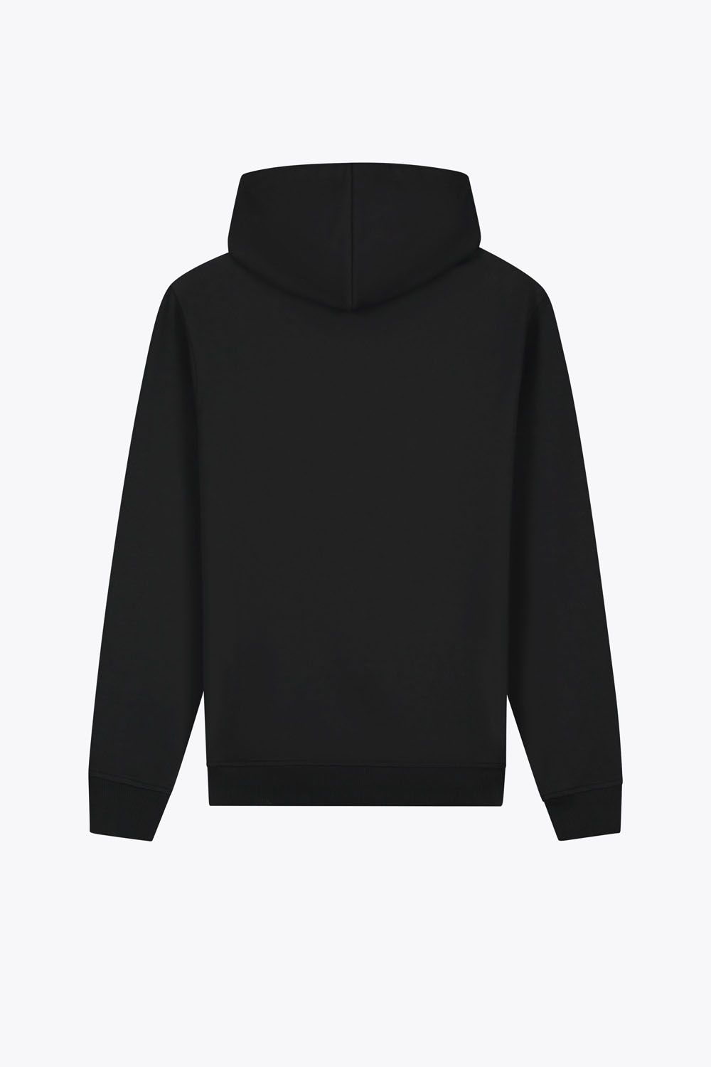 be:at: Davy Hoodie