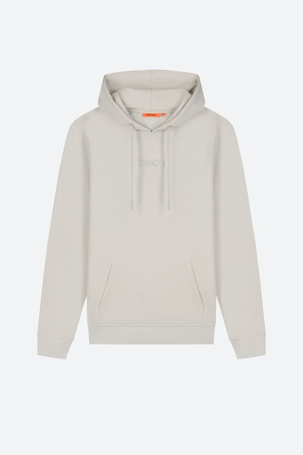 be:at: Davy Hoodie