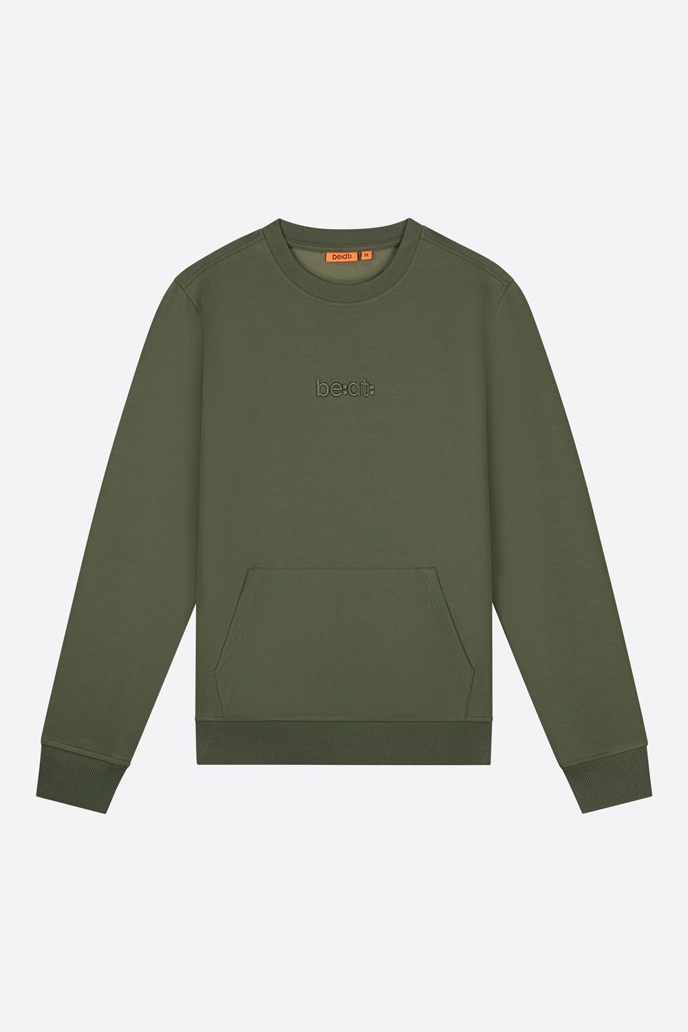 be:at: Daaf Sweater