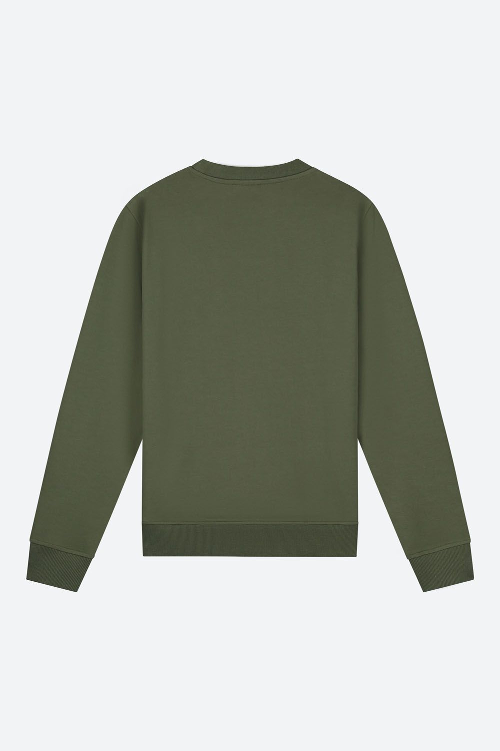 be:at: Daaf Sweater