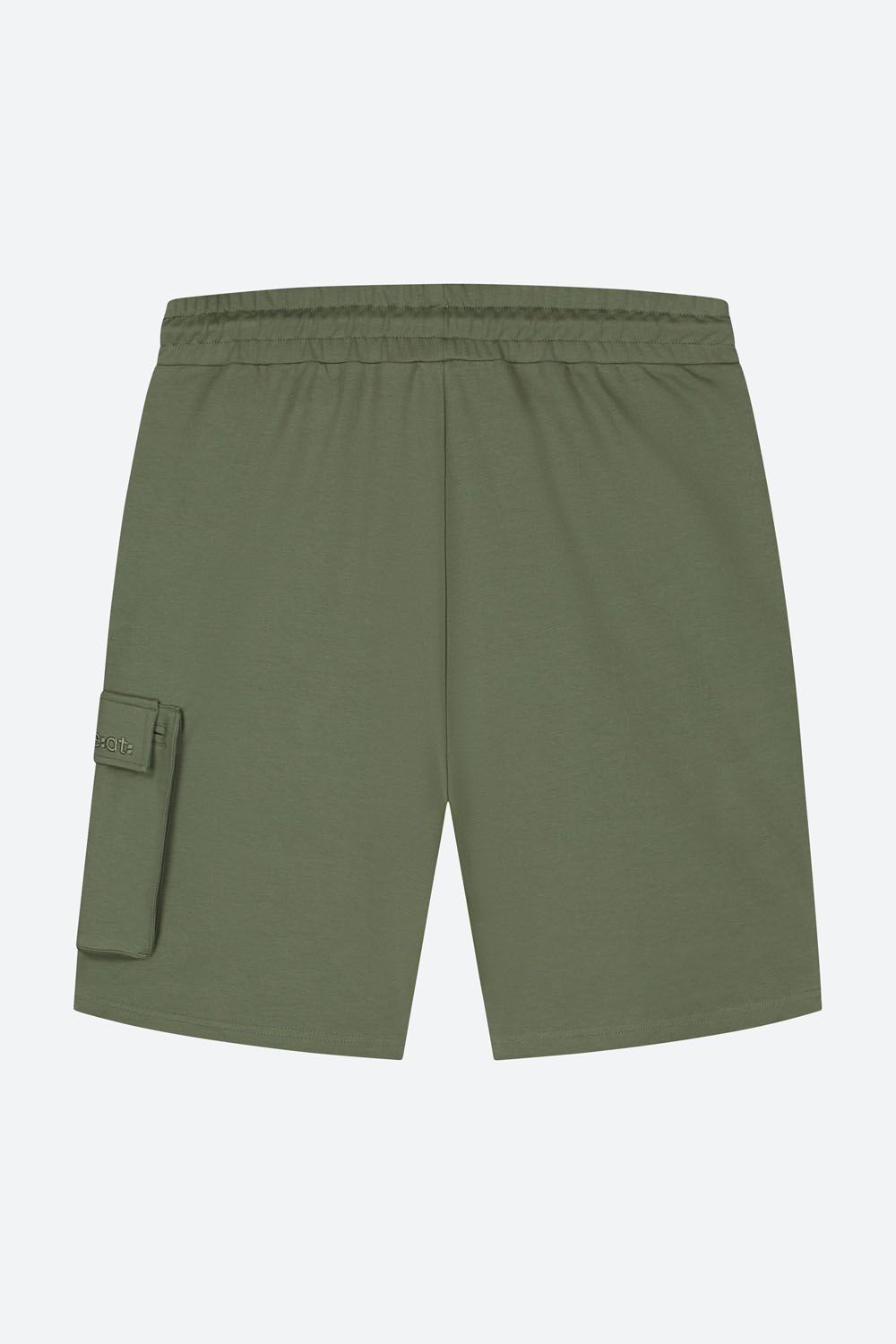 be:at: Dani Sweatshort