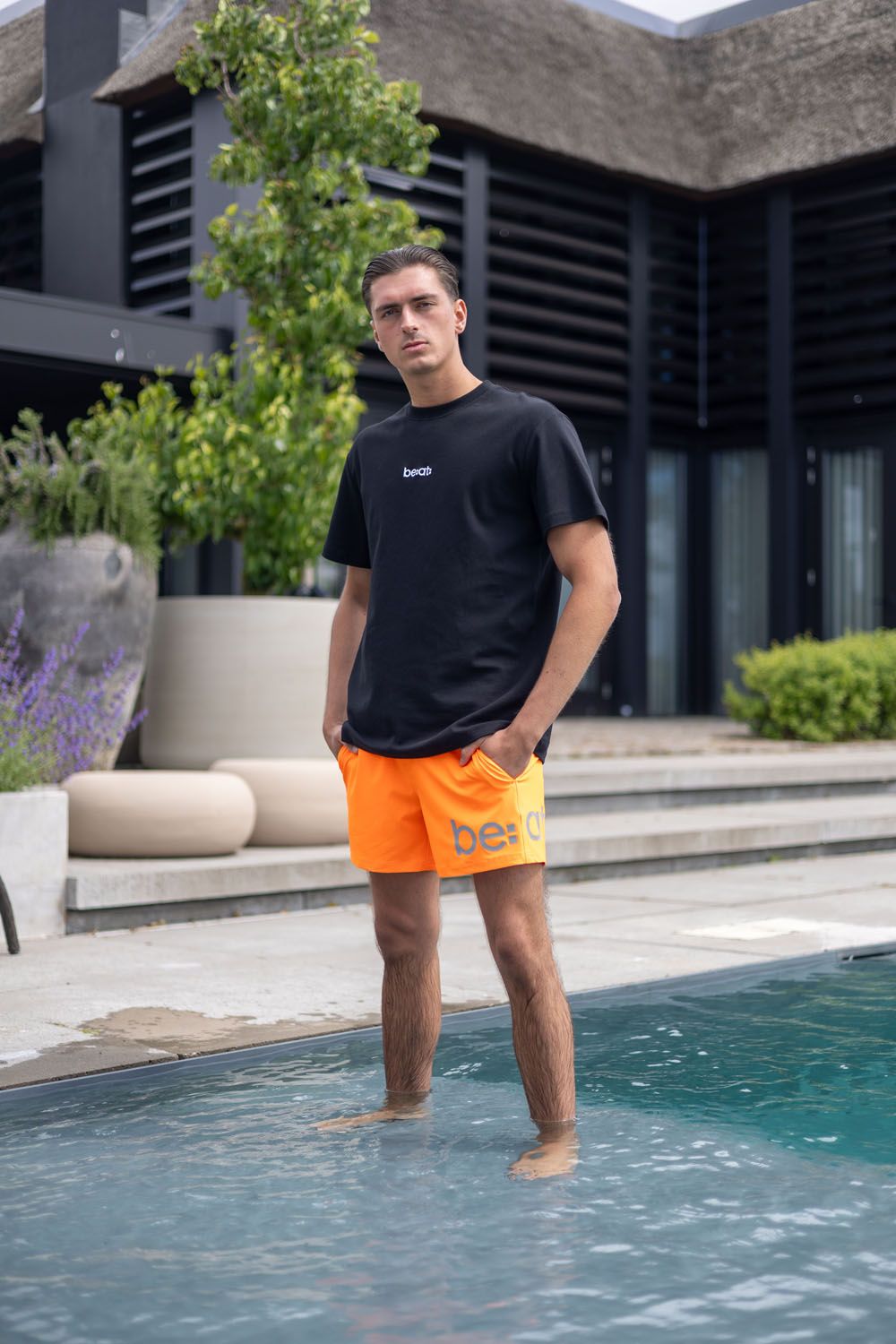 be:at: Gilano Swimshort
