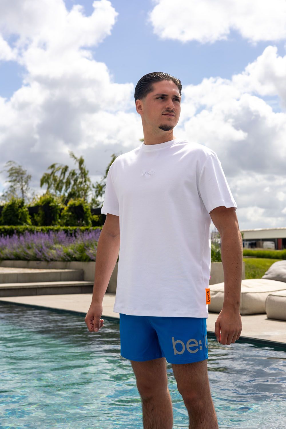 be:at: Gilano Swimshort